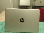 Hp elitebook 840 core i5 5th gen. Ram 8 gb. SSD 256