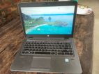 Hp Elitebook 840 Core I5 - 6 Generation Laptop