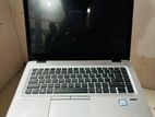 HP elitebook 840 core i5 7th generation touch screen ram 8gb ssd 256 gb