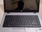 Hp Elitebook 840 Core I5, Ram 4gb