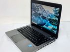 HP Elitebook 840 Dedicated GPU Core i5-4 Generation SSD Slim Laptop