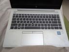 Hp Elitebook 840.