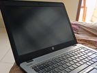 Hp Elitebook 840