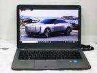 HP EliteBook 840 G1 Core i5 08 GB Ram 4th Gen 500 HDD