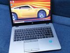 HP Elitebook 840 G1 Core i5 4th Gen Laptop, 128GB SSD, 4GB RAM, 14" inch