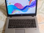 HP EliteBook 840 G1 Core i5 4th Gen Ultra Slim Laptop, 8GB, 1TB, 14".