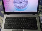 HP EliteBook 840 G1, Core i5, 512GB Hdd+128GB SSD