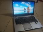 Hp Elitebook 840 G1 I5 4gen 4gb/500gb 14" Display.
