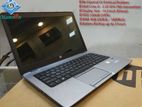 Hp elitebook 840 G1 i5 4gent 256 ssd