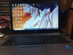 HP Elitebook 840 G2 (3rd gen) 4 GB RAM core i5