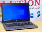 HP EliteBook 840 G2 and 8 GB RAM