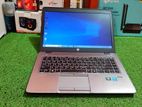 HP Elitebook 840 G2-Core i5-5200u, 8GB RAM 128GB SSD+1TB HDD