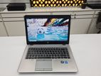 HP ELITEBOOK 840 G2 CORE I5 5TH GEN 8 GB RAM 256 SSD 4GB GPU