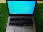 Hp Elitebook 840 G2 Core i5 5th Gen 8GB Ram 500GB HDD