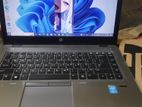 Hp Elitebook 840 G2 core i5 5th gen 8gb Ram