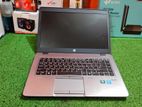 HP Elitebook 840 G2 Core i7 5th Gen 8GB RAM, 256 SSD, 14 inch laptop