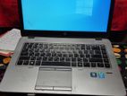 Hp EliteBook 840 G2, i5 5th Gen, 8Gb Ram, 120GB SSD