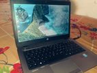 Hp EliteBook 840 g2, Intel core i5 5th gen. 4gb ram 120gb ssd