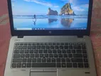 HP EliteBook 840 G2 Laptop, core i5 with 12gb ram.