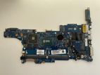 HP EliteBook 840 G2 Motherboard, i5 possessor gen 5.