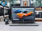 HP EliteBook 840 G3_14" i5 6th Gen, 8 GB RAM, 256 SSD Laptop