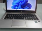 HP EliteBook 840 G3, 6th Gen i5,8GB, 512GB Ssd