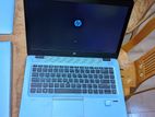 HP EliteBook 840 G3, 6th Gen Intel Core i5 Processor, 8GB RAM, 256GB SSD