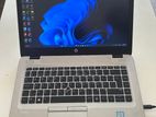 HP Elitebook 840 G3 8/256 GB