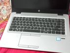 HP Elitebook 840_G3 _8GB Ram_256SSD