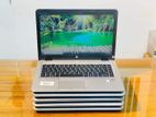 Hp elitebook 840 G3> COR I5 <6GEN >SSD 256GB> RAM 8GB >FHD