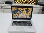 HP ELITEBOOK 840 G3 CORE I5 6GEN 8GB RAM 256GB SSD 4GB GPU