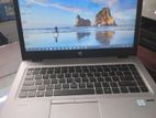 HP Elitebook 840 G3 Core i5 6th Gen - 6200u 8GB Ram 256GB SSD 14" FHD D