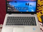 HP Elitebook 840 G3 Core i5 6th Gen 8/256 ssd