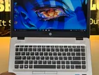 HP Elitebook 840 G3 Core i5-6th Gen 8/256GB Full HD Display Laptop.