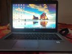 Hp Elitebook 840 G3 Core I5 6th Gen 8gb /256gb