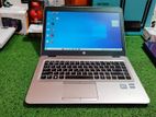 HP Elitebook 840 G3 Core i5 6th Gen, 8GB RAM, 120GB SSD,500GB HD laptop