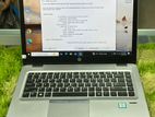 HP EliteBook 840 G3 Core i5 6th Gen | 8GB RAM 128GB NVMe + 500GB HDD