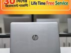 HP EliteBook 840 G3 | Core i5 6th Gen 8GB RAM 256GB NVME SSD 14.1