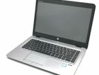 HP EliteBook 840 G3 Core i5 6th Gen 8GB RAM 256GB SSD 14” FHD Display