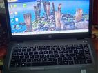 HP EliteBook 840 G3 | Core i5 6th Gen 8GB RAM 256GB SSD