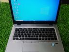 Hp Elitebook 840 G3 Core I5 6th Gen 8gb Ram Laptop