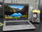 HP EliteBook 840 G3 Core i5 6th Gen 8GB RAM Laptop