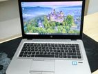 Hp Elitebook 840 G3 Core I5 6th Gen 8gb Ram Laptop