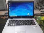 HP EliteBook 840 G3 Core i5 6th Gen 8GB RAM SSD 256GB Laptop