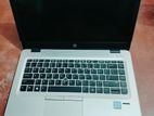 Hp Elitebook 840 G3 core i5 6th gen