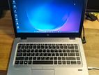 Hp Elitebook 840 G3 Core I5 6th Gen