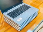 Hp elitebook 840 G3 /Core i5-6th Gen /Ram 8 GB /Ssd 256