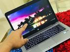 HP ELITEBOOK 840 G3 CORE i5-6TH GEN RAM.8 SSD 256GB