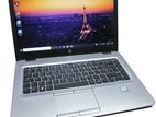 Hp Elitebook 840 G3 Core i5 6th Gen Ran8gb DDR4 SSD256GB