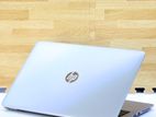 HP EliteBook 840 g3 Core i5-6th Gen SILVER Laptop